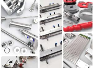 Packaging Machinery Parts