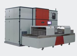 R2 Highest Flexibility With Maximum Throughput