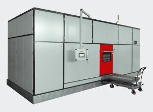R4 Efficient Parts Cleaning For Large Volumes