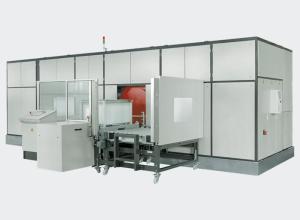R5 Efficient Parts Cleaning For Large Volumes
