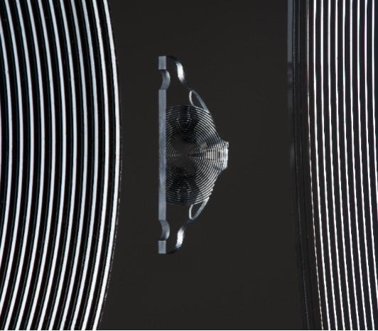 Microlens arrays