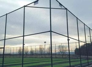 Football Field