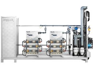 HypoX® MX Series Mix Oxidant Generator