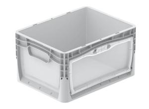 lightline containers with an opening and a flap 400 x...