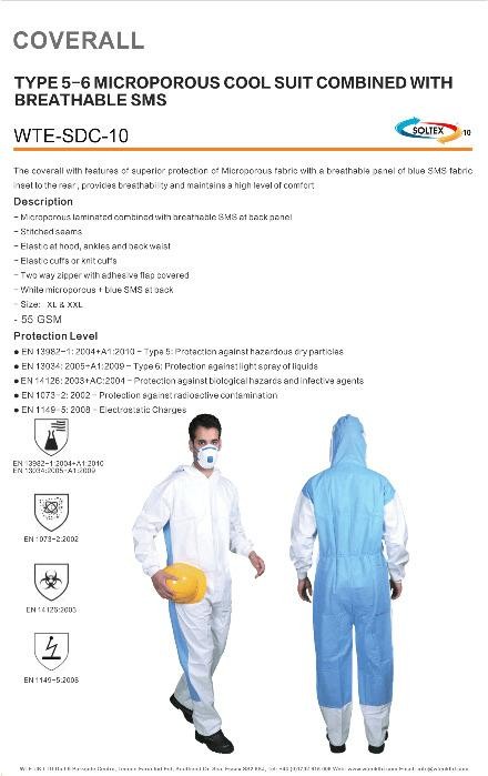 Soltex 11