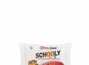 Schooly Wipes