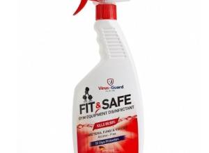 Fit & Safe Disinfecant 500ml