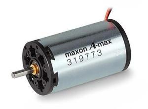 Brushed DC Motors