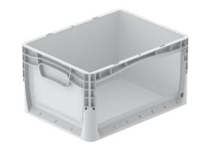 lightline containers with an opening and a flap 400 x...