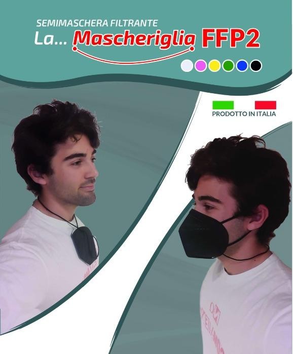 La Mascheriglia