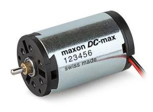 DC motor