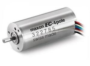 Brushless DC Motors