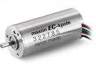 Brushless DC Motors
