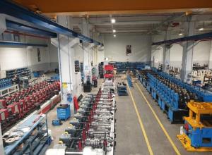 ROLL FORMING LINES