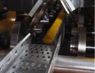 cable tray roll forming line