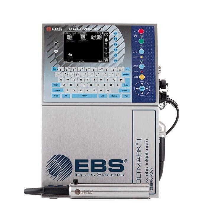 Inkjet marking machine EBS-250