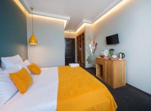 Selling a hotel in Odessa Arcadia