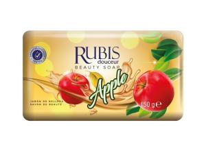 Rubis – 150 Gr Paper Wrapped Soap