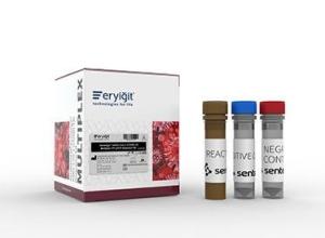 Senteligo Coronavirus Multiplex Test Kit