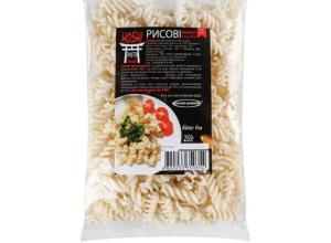 Rice pasta Hoshi Pasta, 250g