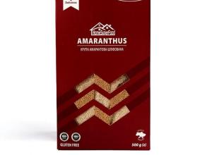 Amaranth groats Healthy Generation 500g