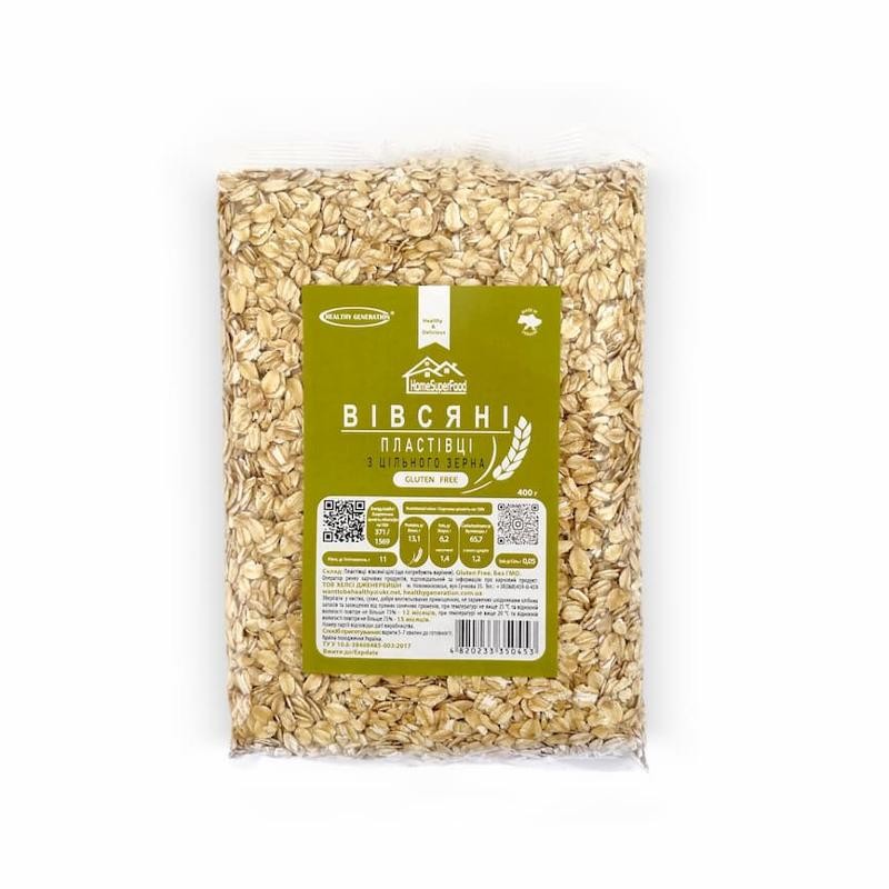 Gluten-free rice pasta PASTA UA with vegetables, Fusilly 300g, HealthyGeneration