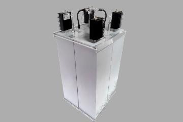 Compact Base Station Duplexers