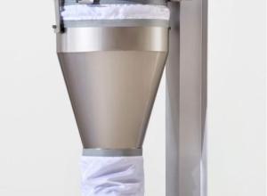 SAVEOMAT P - Gravimetric dosing system