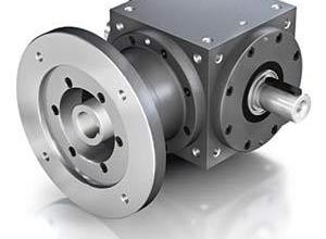 PowerGear – The spiral bevel gearbox