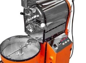 Coffee Roasting Machine