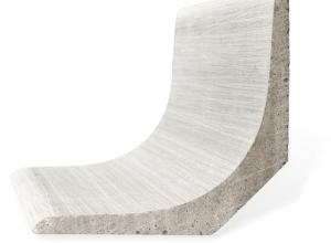 Concave Mouldings