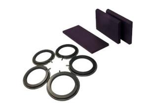 Graphite products