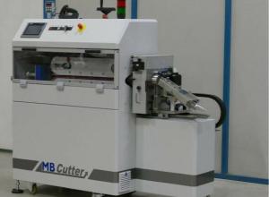 MB Cutter - Combi Cutter CC
