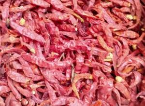 Red Chili