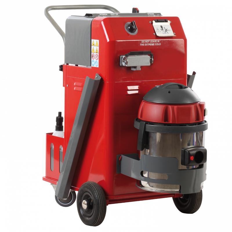 Steam master 10 kw sh steam generator