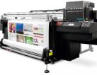 Large Format Hybrid UV Printer Link Print