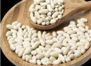 White Kidney beans