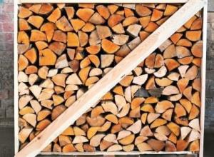 firewood