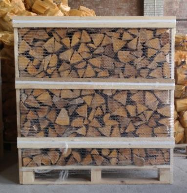 firewood (ash)