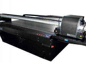 UV LED Flatbed Printers Link Print