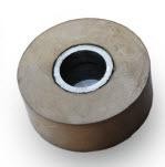 Vulcanization press