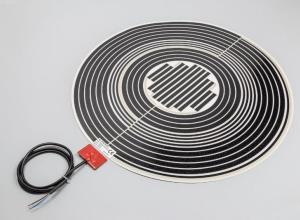 Mirror Demister