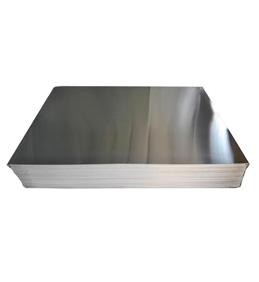 Aluminium Pipe