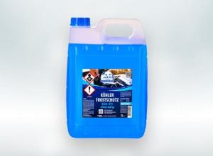 Antifreeze R11 BLUE 1.5 L - 5 L