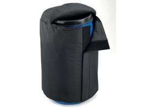 Drum heater – Insulation Jacket HIJD