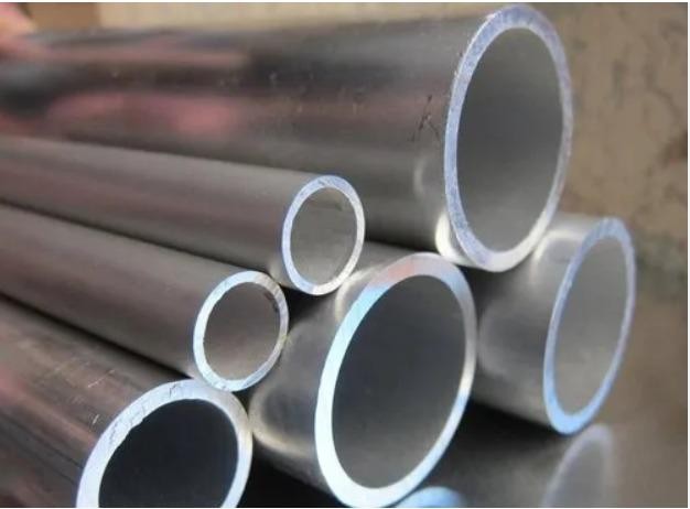 Sheet Plate Pipe