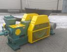 We sell briquetting granulator Vector BT-60