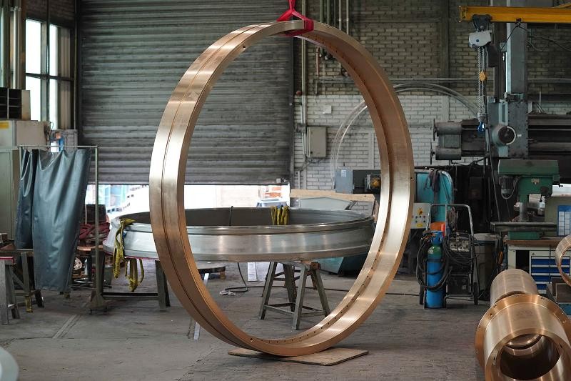 Aluminium Pipe