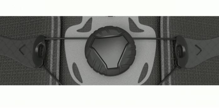 ROLLKIN SHOES DIAL SYSTEM