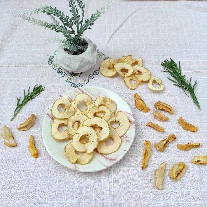 Dried Vegetables